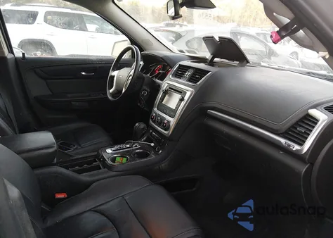 2017 GMC Acadia Limited z USA, uszkodzony, nr VIN 1GKKVSKD5HJ244145